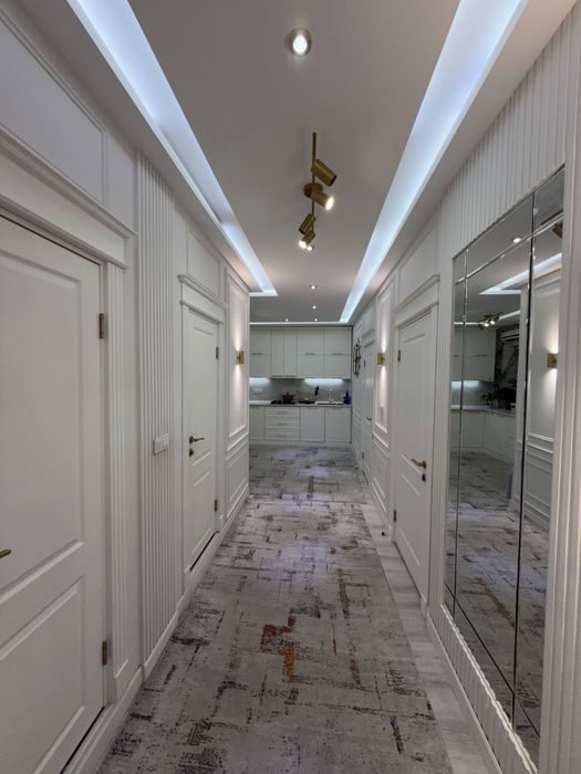 2-xonali kvartira, 70 m², 5/7 qavat, Toshkent, Yakkasaroy tumani, ijaraga