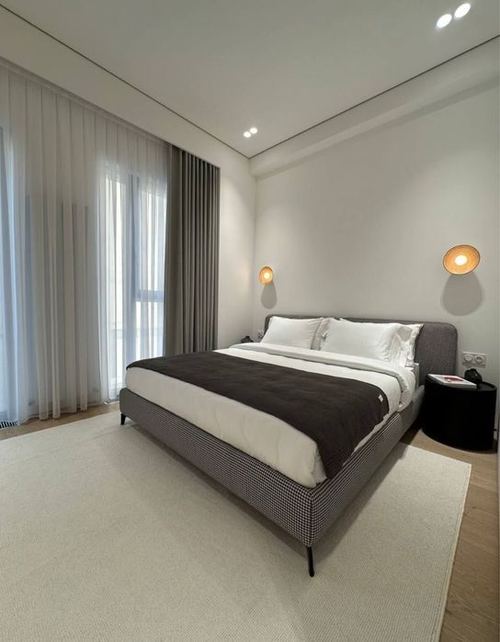 2-xonali kvartira, 65 m²
