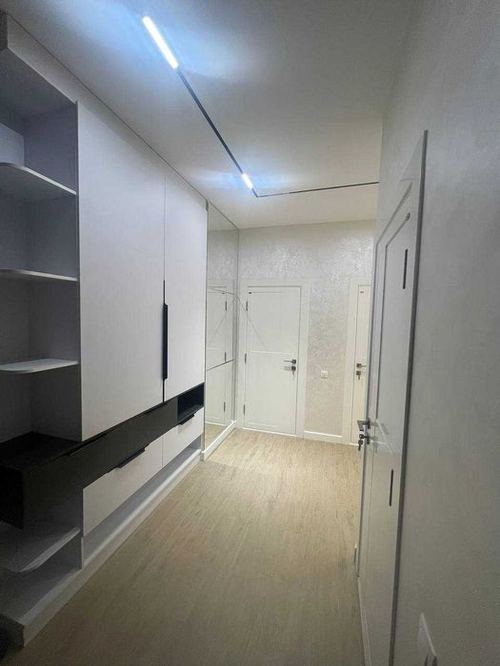 3-комнатная квартира, 120 м²