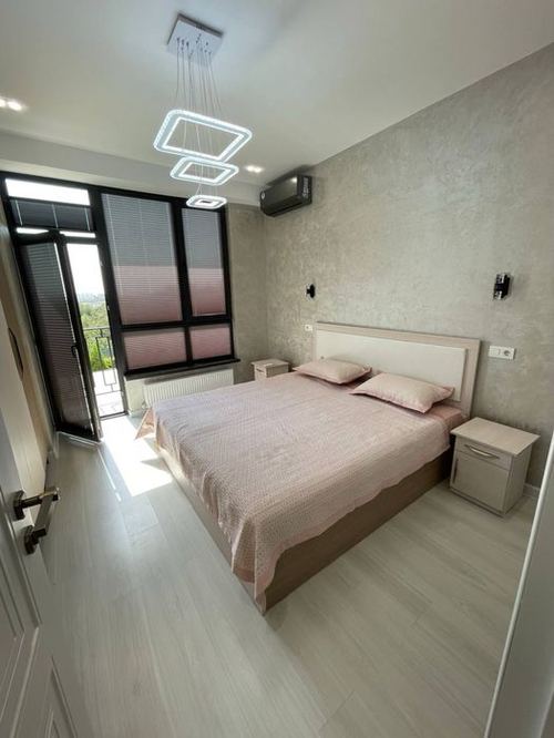 2-xonali kvartira, 60 m²