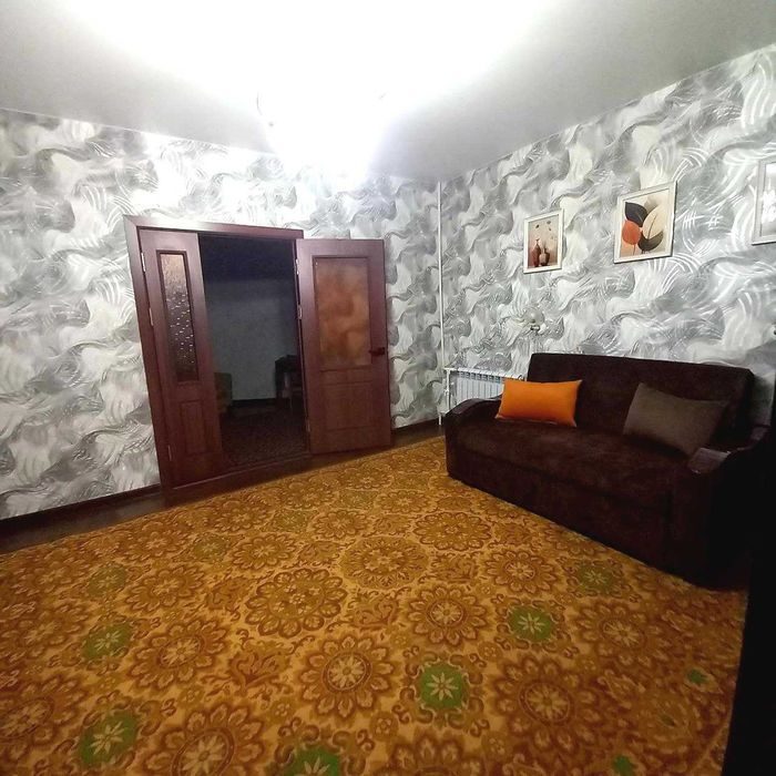 3-комнатная квартира, 72 м², 6/9 эт, Ташкент, Яккасарайский район, в аренду
