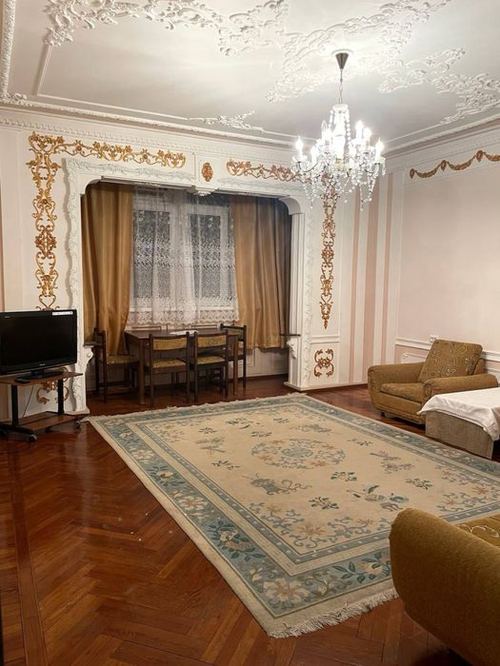 3-комнатная квартира, 75 м²