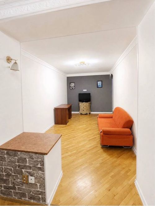 4-room apartment, 78 m²