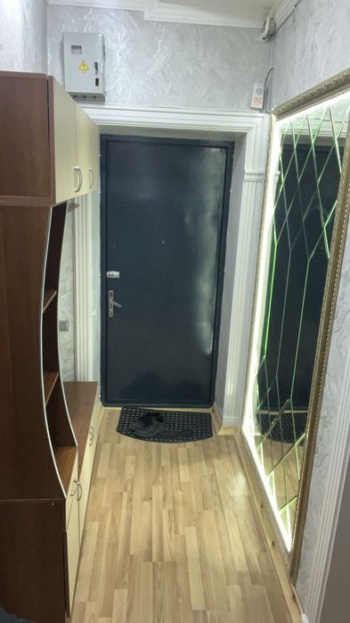 3-комнатная квартира, 80 м²