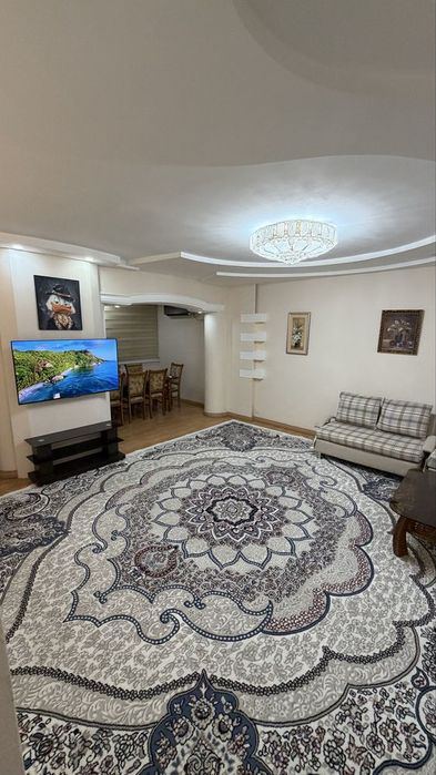 3-комнатная квартира, 78 м²