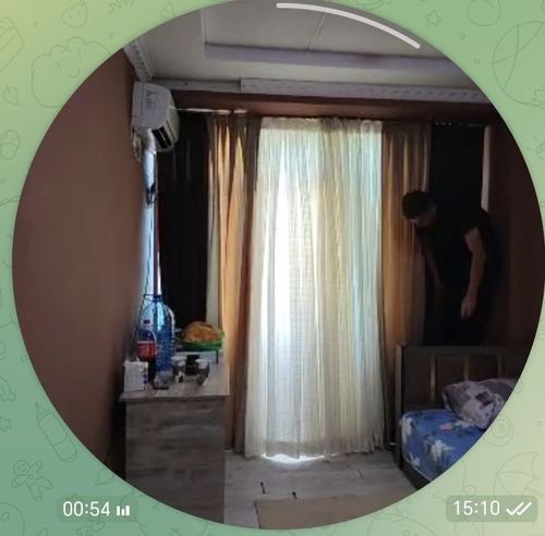 1-комнатная квартира, 20 м²