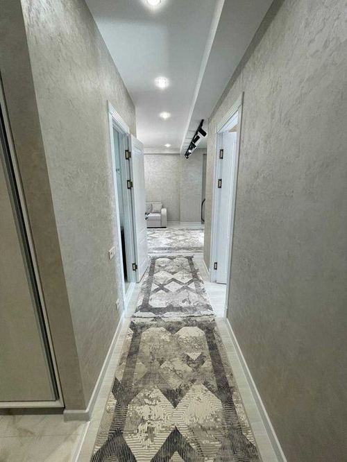 2-xonali kvartira, 60 m²