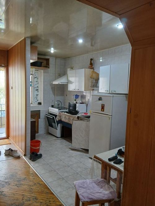 2-xonali kvartira, 50 m²