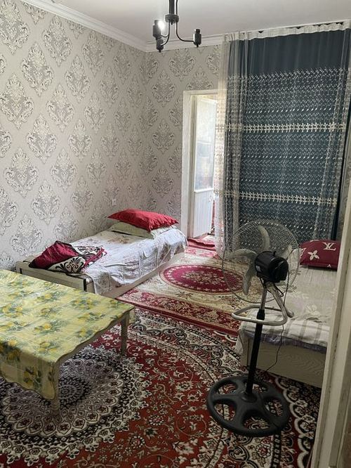 2-xonali kvartira, 65 m²