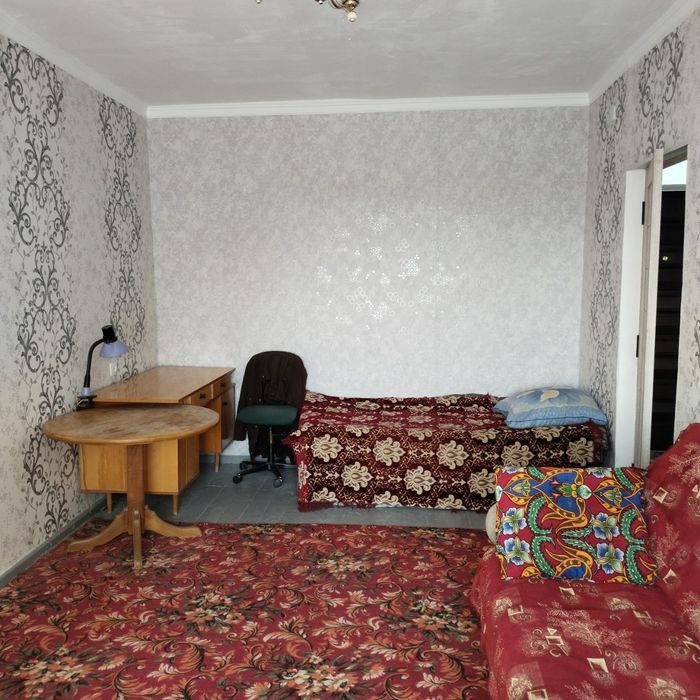 1-комнатная квартира, 35 м², 3/4 эт, Ташкент, Яккасарайский район, в аренду