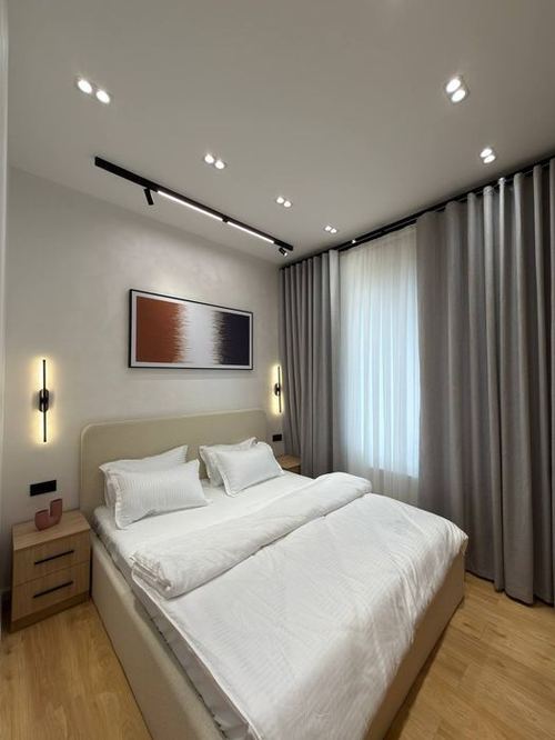 2-xonali kvartira, 50 m²