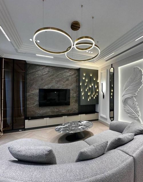 3-комнатная квартира, 105 м²