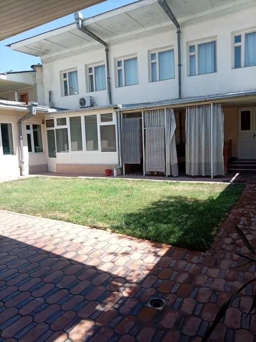 4-room apartment, 250 m², 1/1 floor, Tashkent, Yakkasaray District, for rent