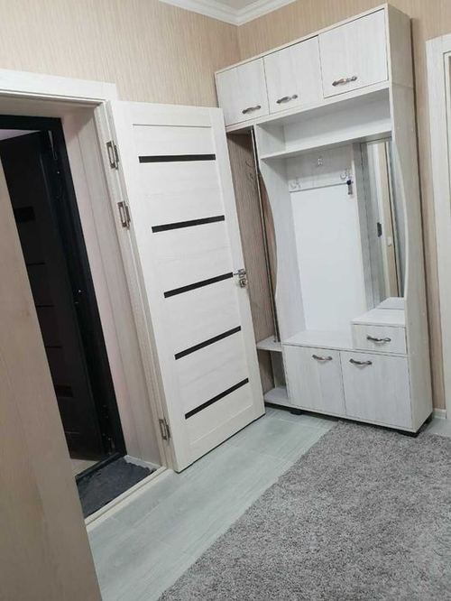 2-xonali kvartira, 60 m²