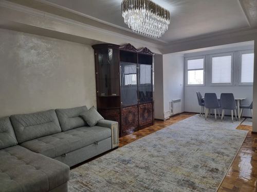 3-комнатная квартира, 60 м²