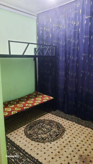 2-xonali kvartira, 65 m²