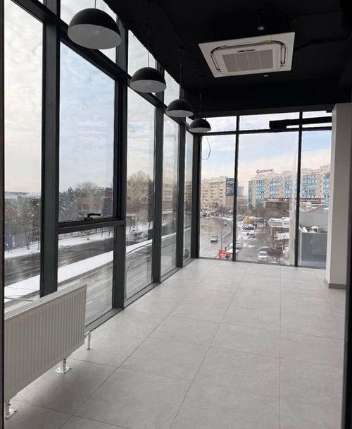 Аренда под офис Яккасарай БЦ! 294м2, за м2 (5200у.е) Окончательно! 1