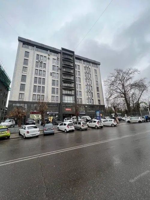 Сдается офис. Адрес:  Яккасарайский  район