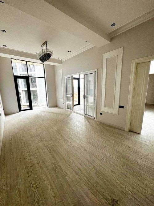 2-комнатная квартира, 82 м²