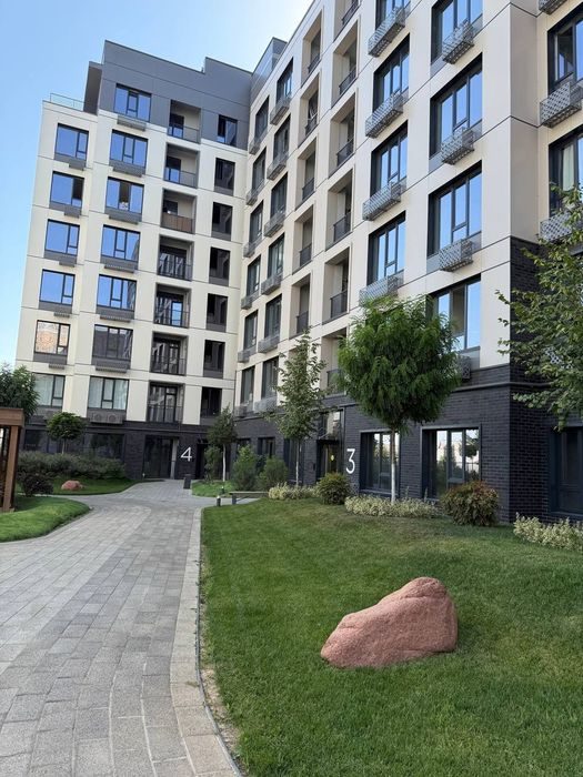 2-комнатная квартира, 42 м², 3/8 эт, Ташкент, Мирзо-Улугбекский район, на продажу