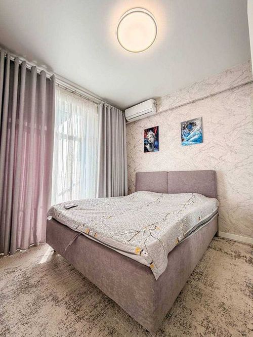 3-room apartment, 50 m²