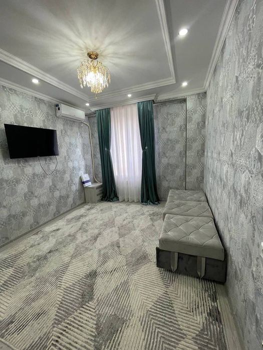 2-комнатная квартира, 41 м², 3/12 эт, Ташкент, Мирзо-Улугбекский район, на продажу