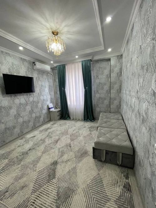 2-комнатная квартира, 41 м²