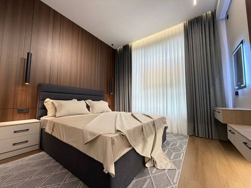 2-комнатная квартира, 40 м²