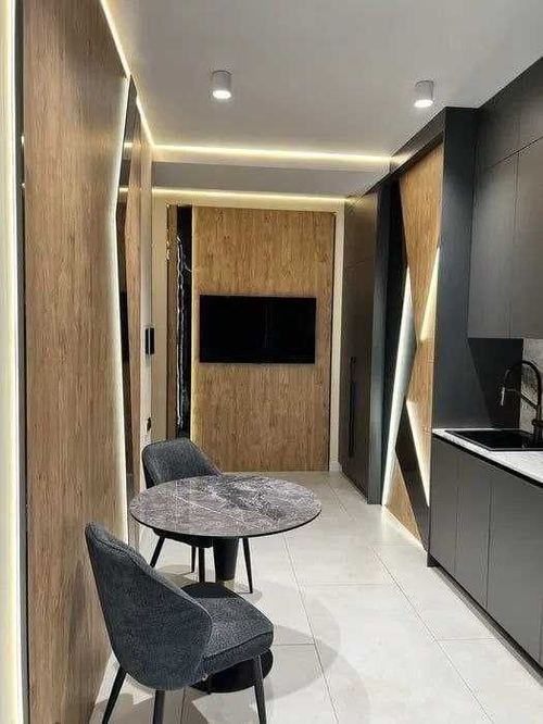 2-комнатная квартира, 50 м²