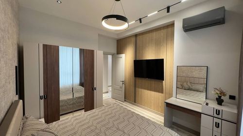 2-комнатная квартира, 40 м²