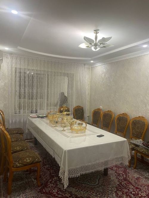5-комнатная квартира, 94 м²