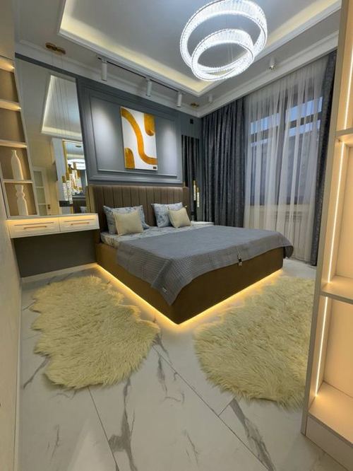 3-room apartment, 70 m²