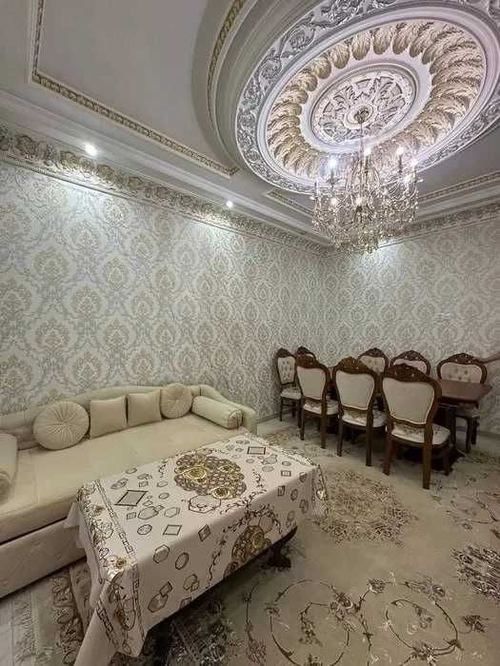 3-room apartment, 85 m²