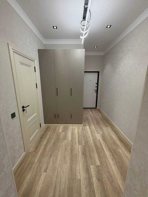 2-комнатная квартира, 60 м²