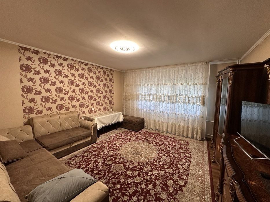 3-room apartment, 72 m², 7/9 floor, Tashkent, Mirzo Ulugbek District, for sale