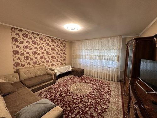 3-room apartment, 72 m²