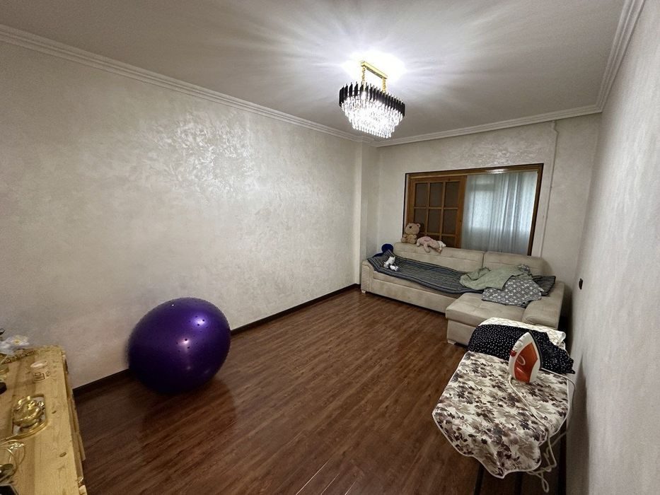 3-room apartment, 84 m², 5/9 floor, Tashkent, Mirzo Ulugbek District, for sale
