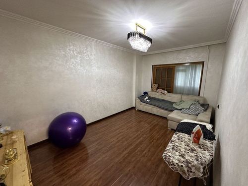 3-room apartment, 84 m²