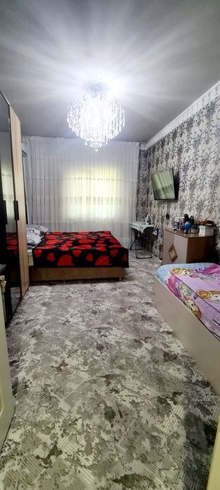 3-room apartment, 68 m²
