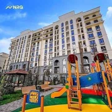 5-комнатная квартира, 150 м²
