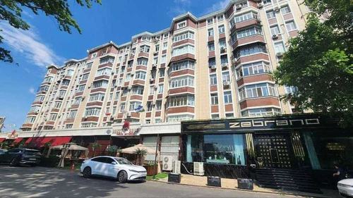 3-room apartment, 88 m²