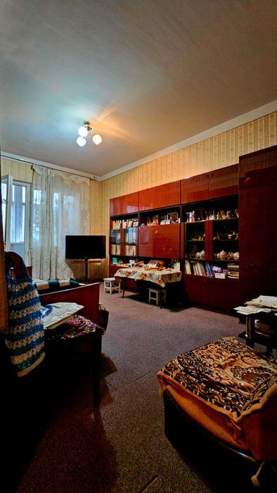 2-комнатная квартира, 60 м²