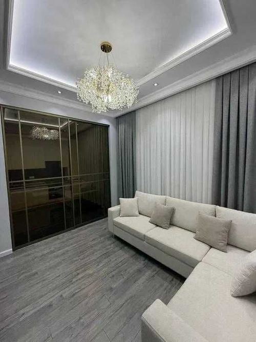 3-room apartment, 70 m²