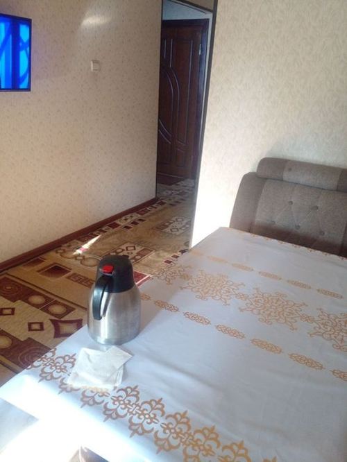 2-комнатная квартира, 57 м²