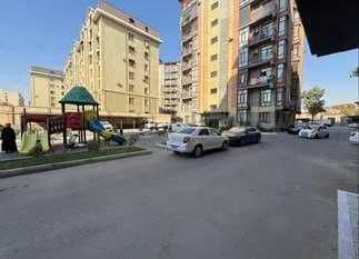 2-room apartment, 50 m²