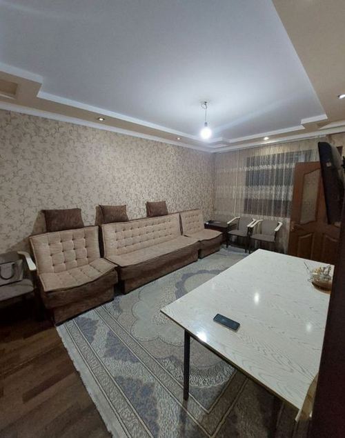 2-комнатная квартира, 52 м²