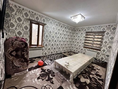 2-комнатная квартира, 58 м²