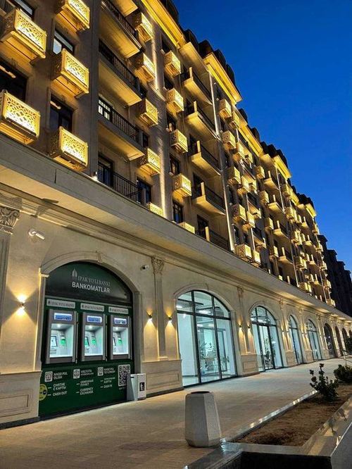 2-комнатная квартира, 65 м²