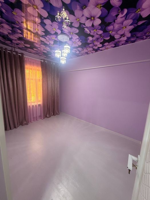 3-xonali kvartira, 80 m², 2/4 qavat, Toshkent, Mirzo Ulug‘bek tumani, sotuvga