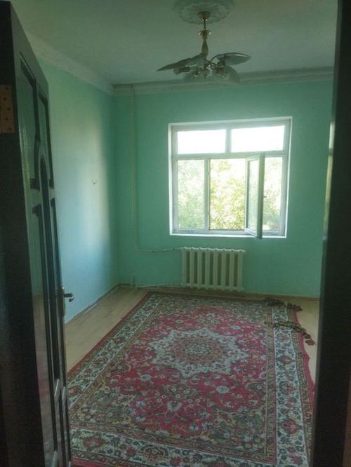 2-комнатная квартира, 60 м²
